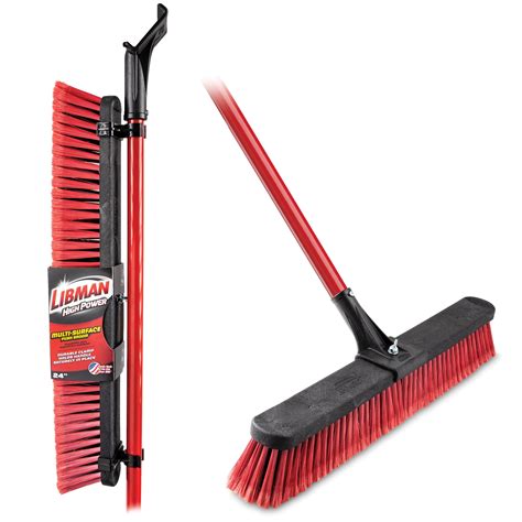 push broom walmart